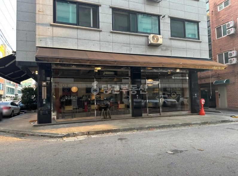경기도 수원시 권선구 곡반정동 상가 사진 1