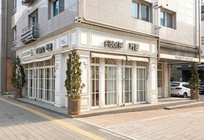 인천광역시 남동구 구월동 상가 사진 1