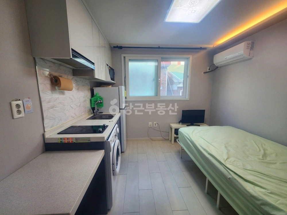 서울특별시 중랑구 면목동 원룸 사진 1