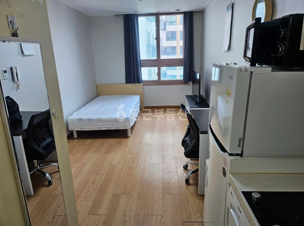 인천광역시 부평구 부평동 아파트 사진 1