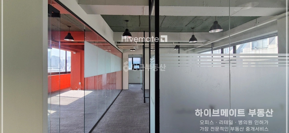 서울특별시 강남구 신사동 사무실 사진 1