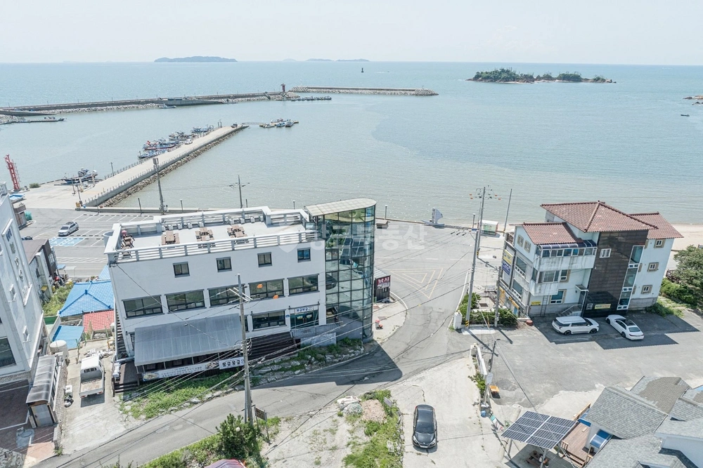 충청남도 태안군 남면 상가 사진 1