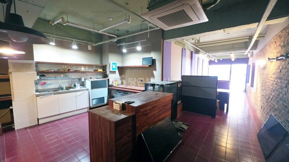 서울특별시 강남구 역삼동 상가 사진 1