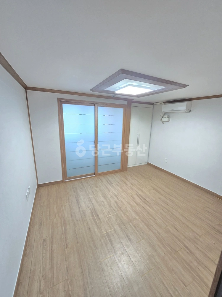 대구광역시 동구 신서동 원룸 사진 1