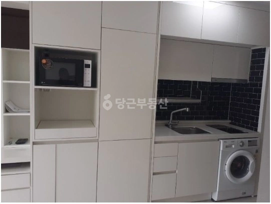 인천광역시 서해구 청라동 오피스텔 사진 1