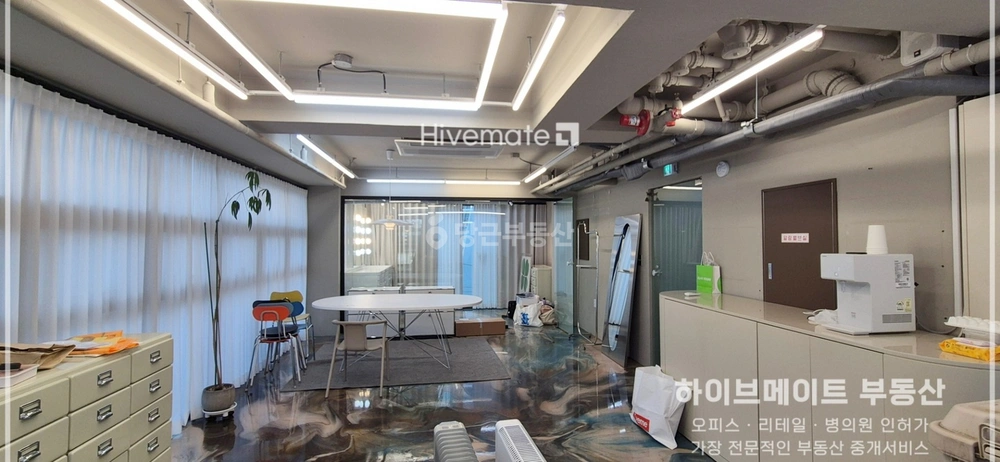 서울특별시 강남구 신사동 사무실 사진 1