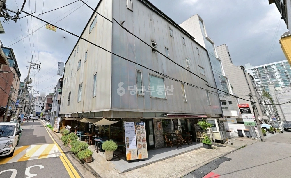 서울특별시 강남구 신사동 사무실 사진 1
