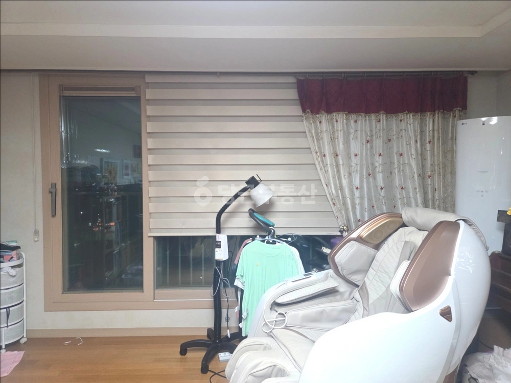 충청북도 청주시 상당구 탑동 아파트 사진 1