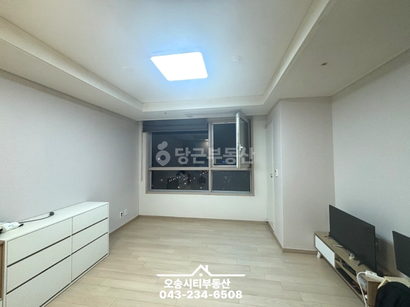 충청북도 청주시 흥덕구 오송읍 오피스텔 사진 1