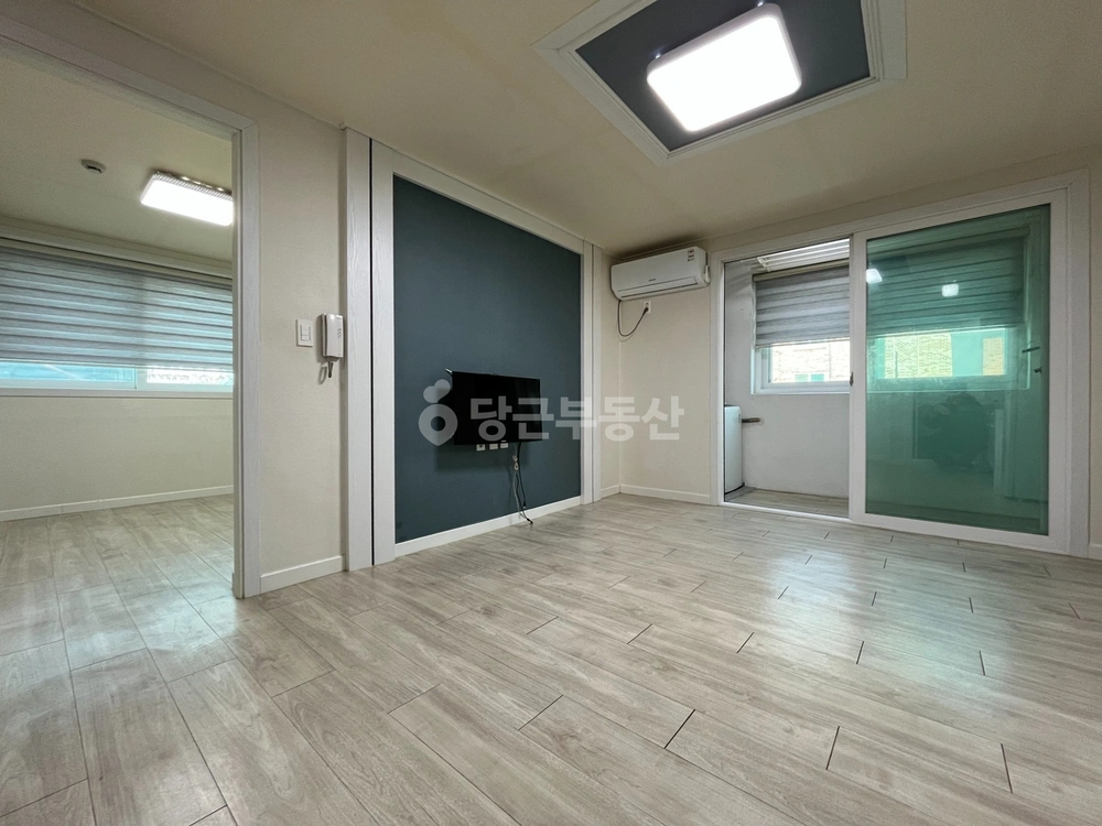 충청북도 청주시 청원구 내덕동 원룸 사진 1