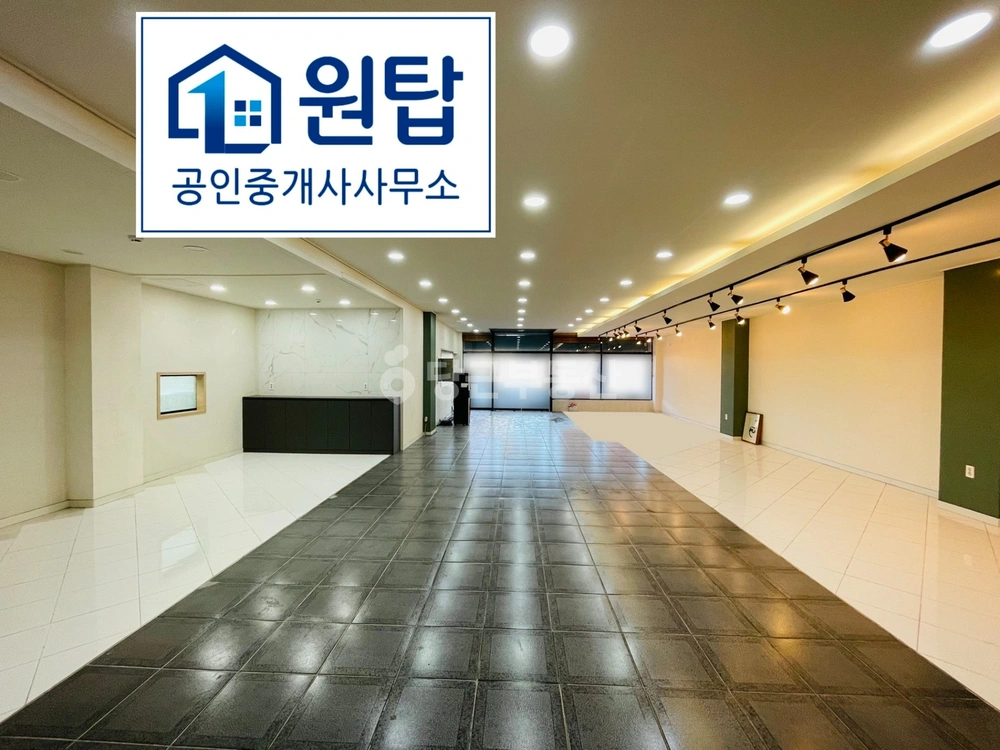 제주특별자치도 제주시 연동 상가 사진 1