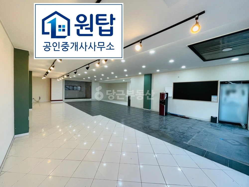 제주특별자치도 제주시 연동 상가 사진 1