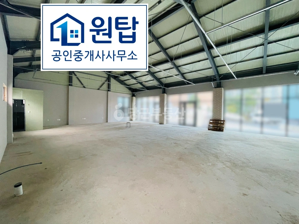 제주특별자치도 제주시 이도2동 상가 사진 1