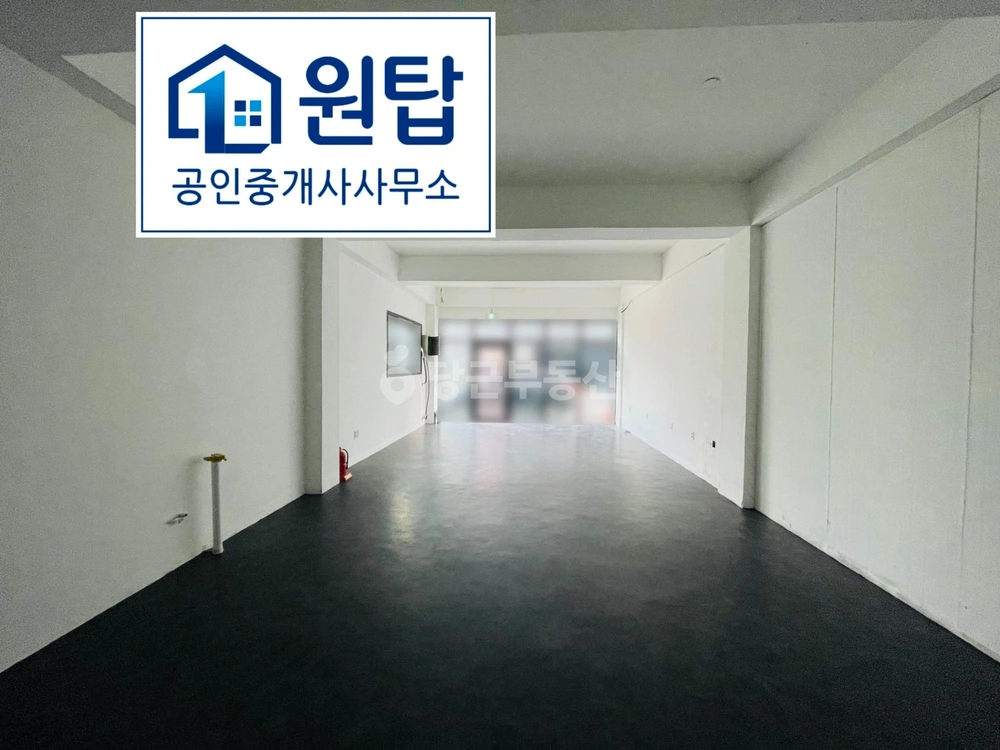 제주특별자치도 제주시 이도2동 상가 사진 1