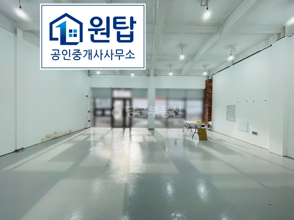 제주특별자치도 제주시 이도2동 상가 사진 1