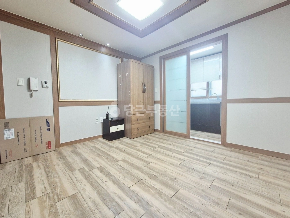대구광역시 달성군 다사읍 원룸 사진 1
