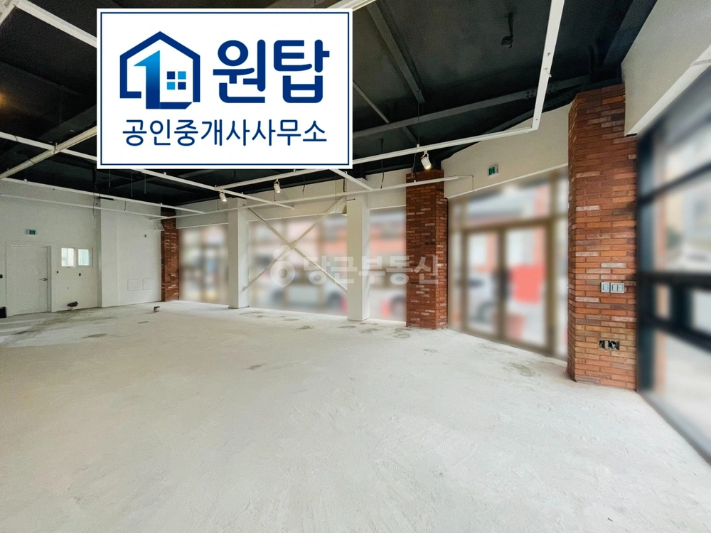 제주특별자치도 제주시 이도2동 상가 사진 1