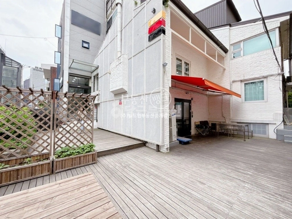 서울특별시 강남구 논현동 사무실 사진 1