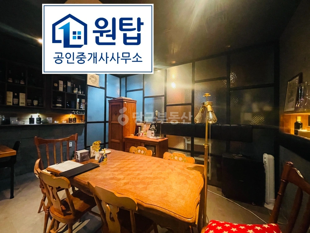 제주특별자치도 제주시 노형동 상가 사진 1