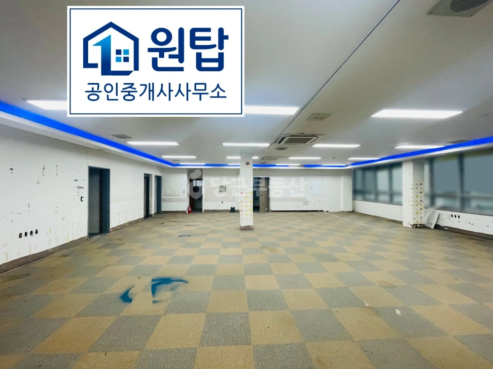 제주특별자치도 제주시 노형동 상가 사진 1