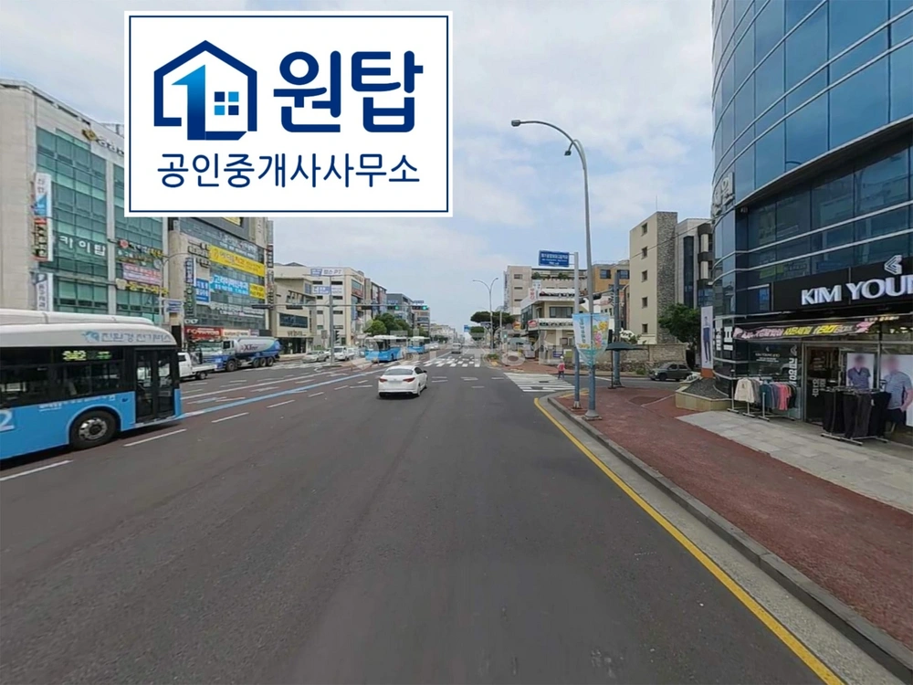 제주특별자치도 제주시 이도2동 상가 사진 1