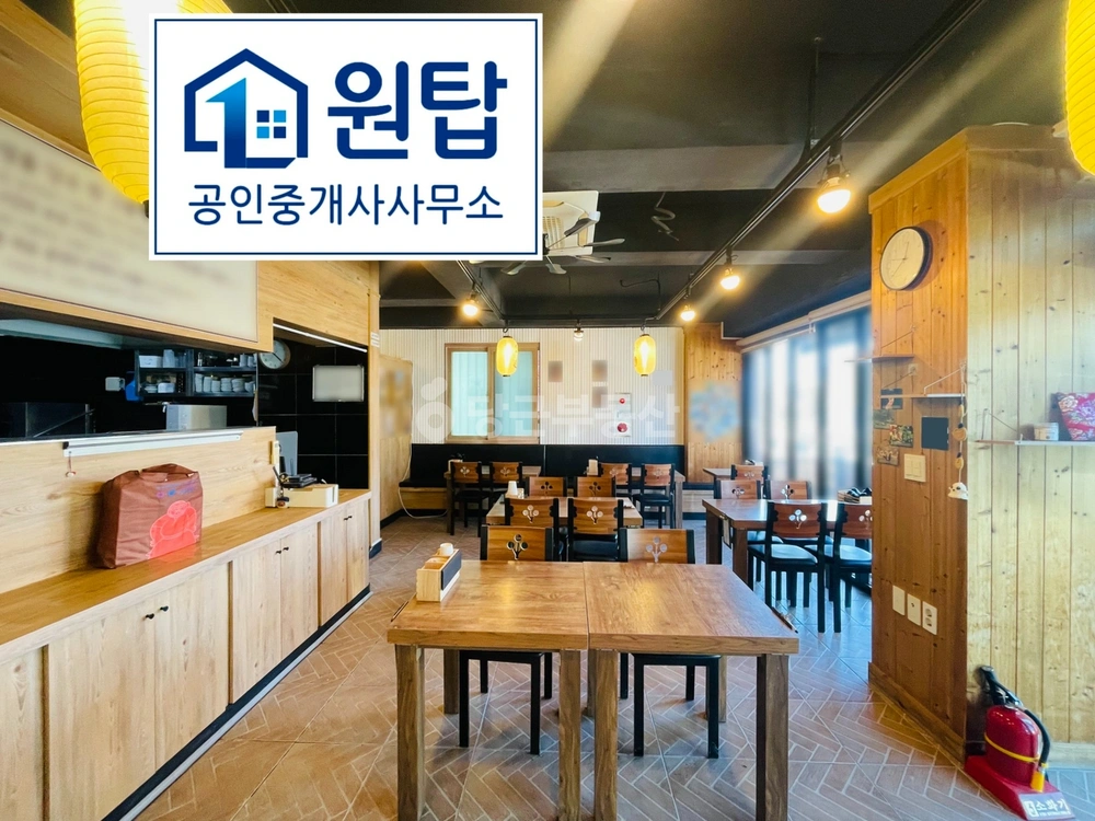 제주특별자치도 제주시 이도2동 상가 사진 1