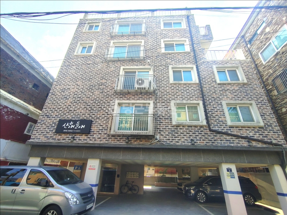 경기도 성남시 수정구 양지동 빌라(투룸 이상) 사진 1