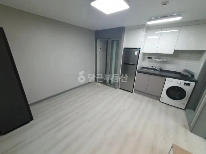 대전광역시 동구 용전동 원룸 사진 1