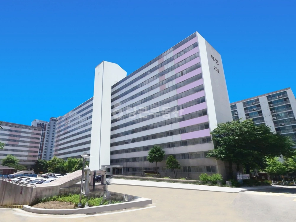 경기도 평택시 이충동 아파트 사진 1