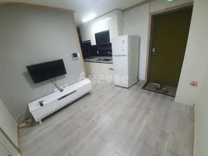 대전광역시 동구 용전동 원룸 사진 1