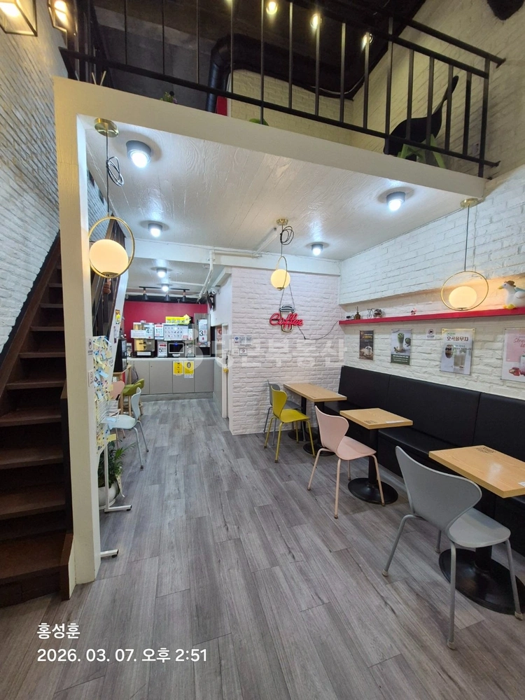 경기도 용인시 수지구 죽전동 상가 사진 1