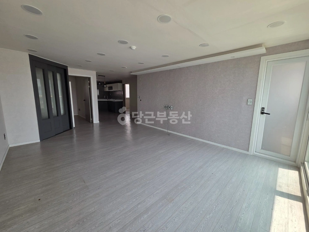 경상북도 포항시 북구 장성동 아파트 사진 1