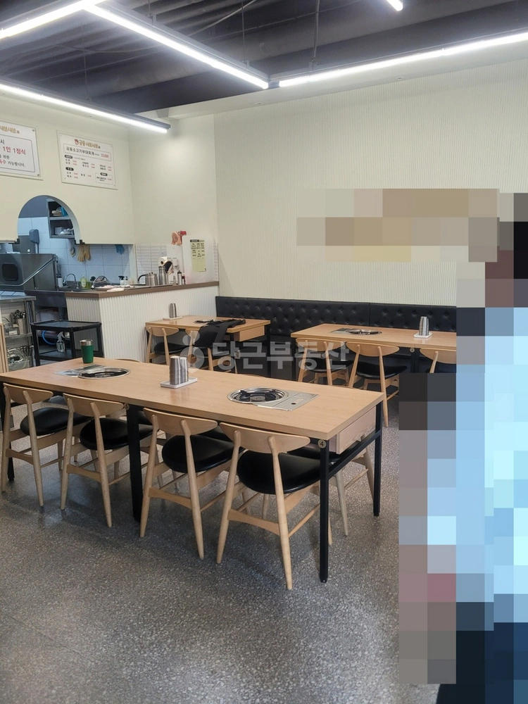 세종특별자치시 아름동 상가 사진 1