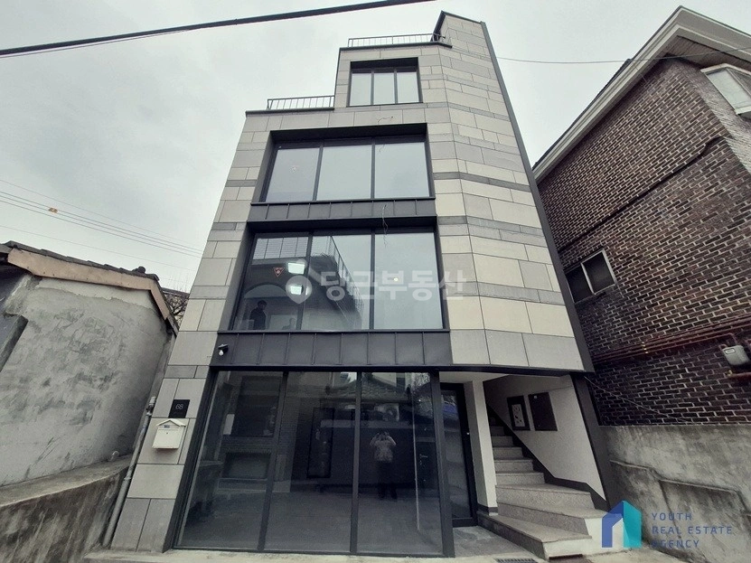 서울특별시 마포구 연남동 사무실 사진 1