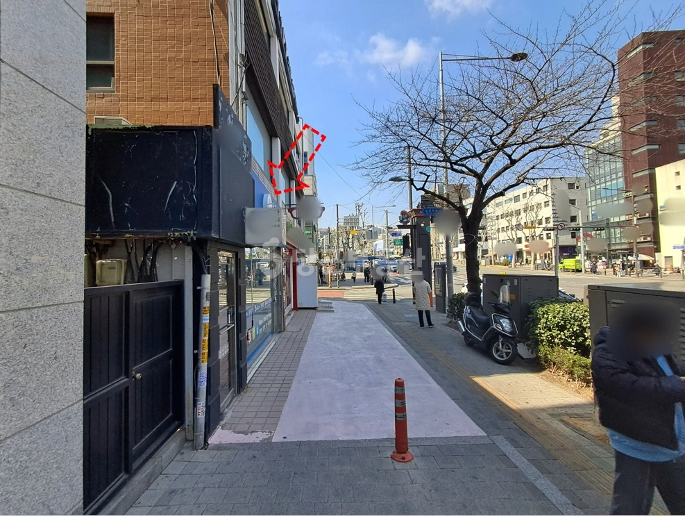 서울특별시 관악구 남현동 상가 사진 1
