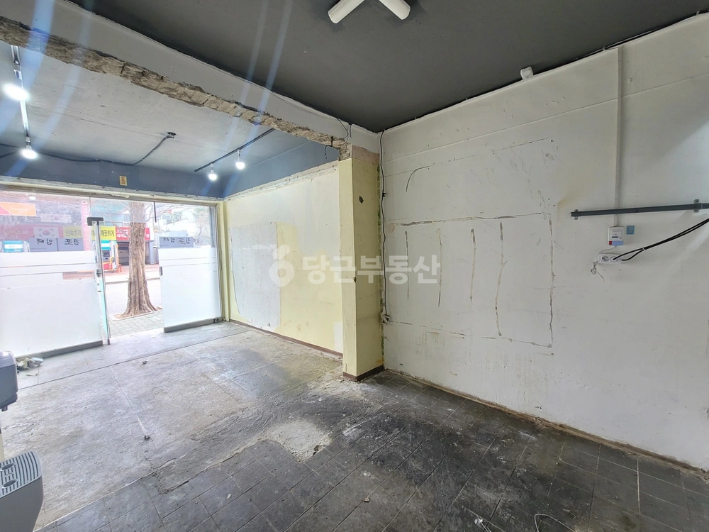 대구광역시 달서구 감삼동 상가 사진 1