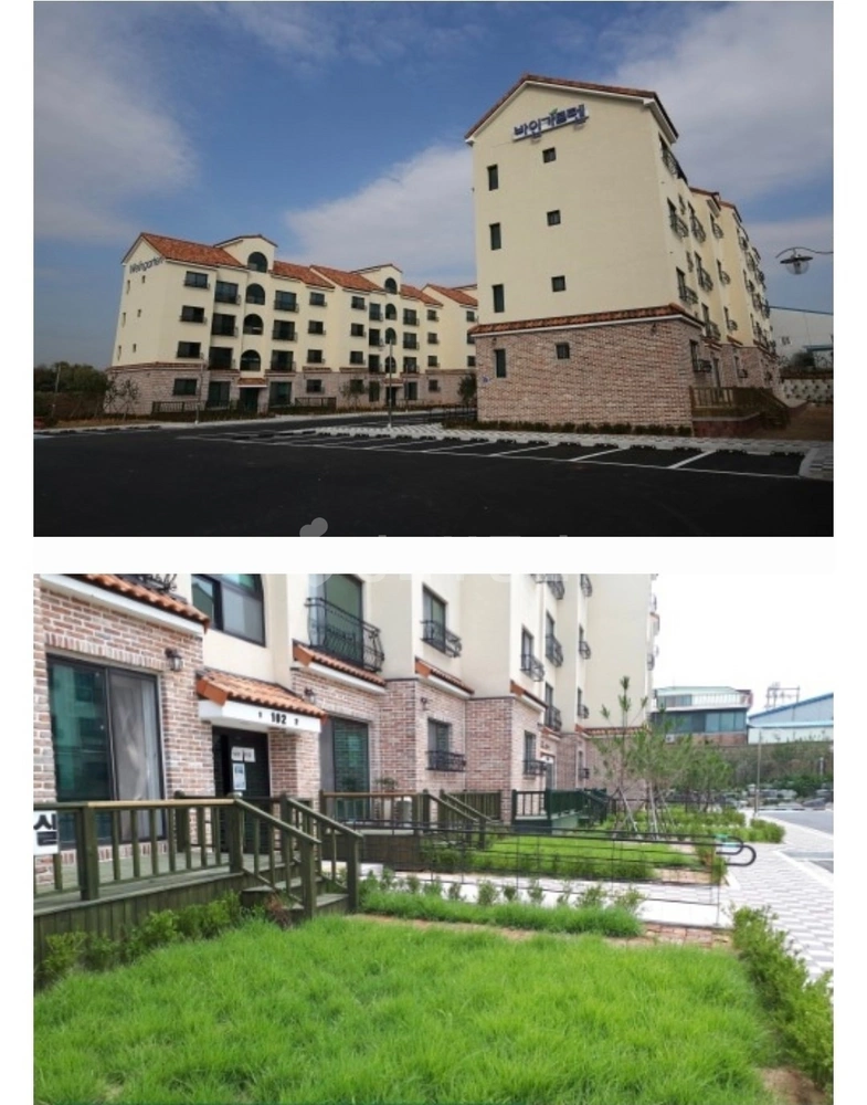 충청남도 천안시 서북구 직산읍 빌라(투룸 이상) 사진 1