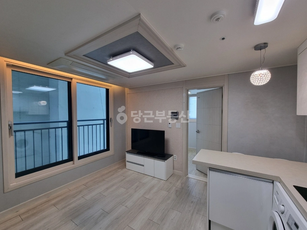 부산광역시 동래구 명륜동 오피스텔 사진 1
