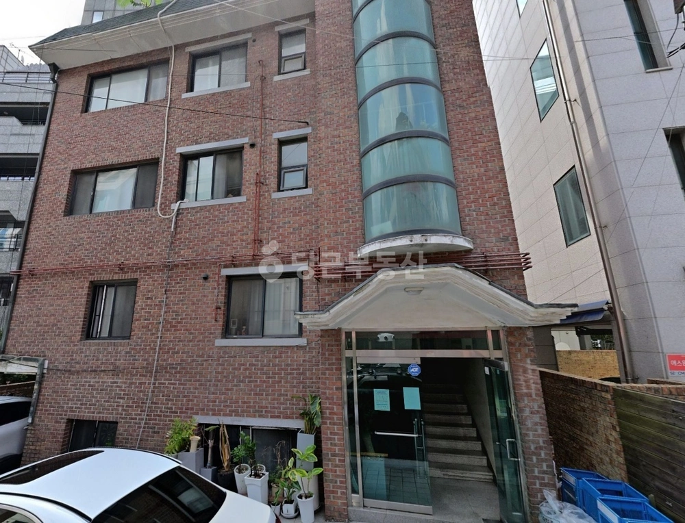 서울특별시 서초구 서초동 단독/전원주택 사진 1