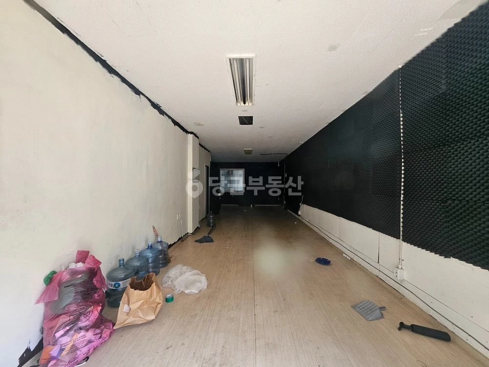 전남광주통합특별시 광산구 장덕동 상가 사진 1