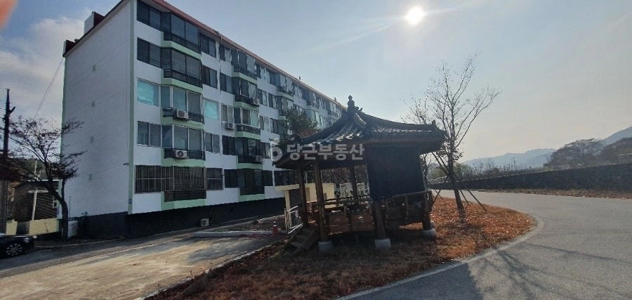 경상북도 봉화군 춘양면 아파트 사진 1