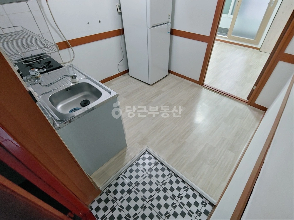 경기도 시흥시 정왕동 원룸 사진 1
