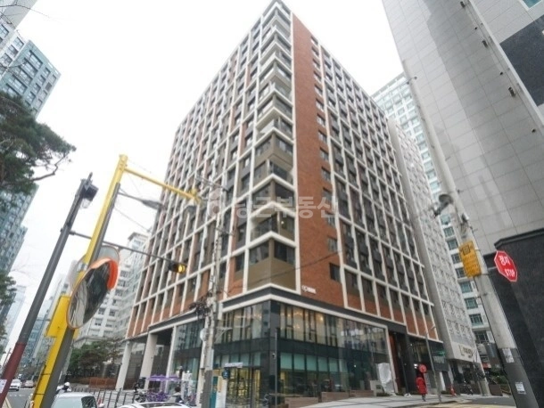 서울특별시 서초구 서초동 오피스텔 사진 1