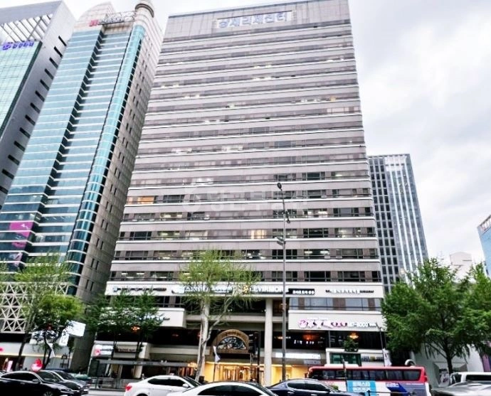 서울특별시 강남구 대치동 사무실 사진 1