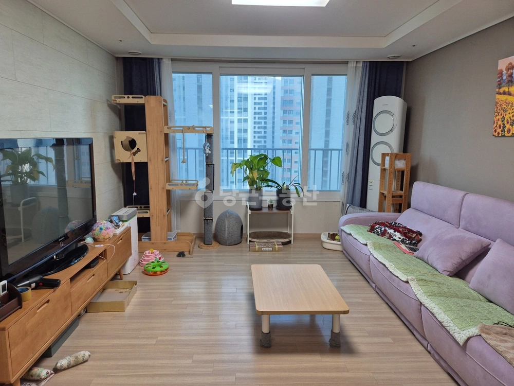 인천광역시 미추홀구 도화동 아파트 사진 1