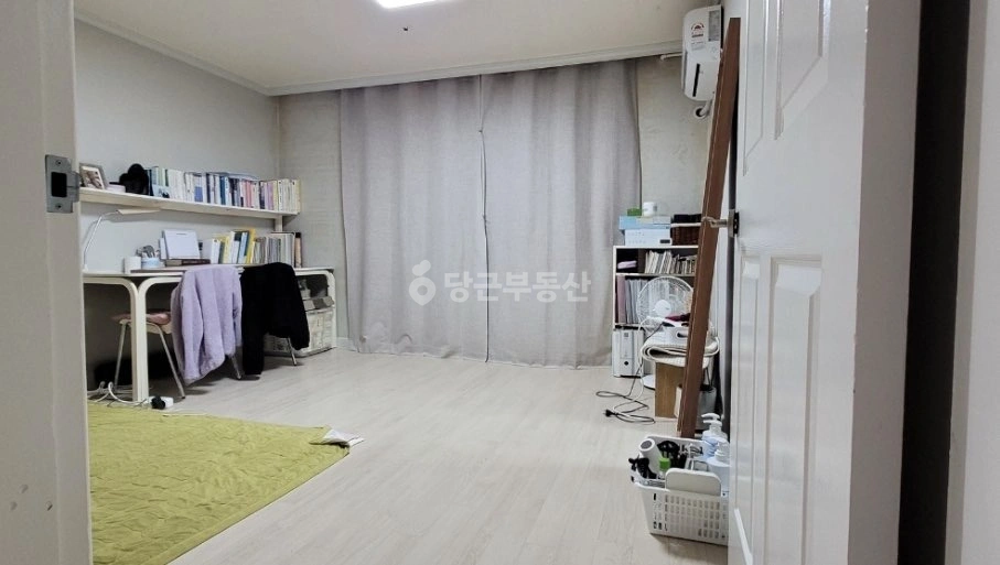전북특별자치도 익산시 부송동 아파트 사진 1
