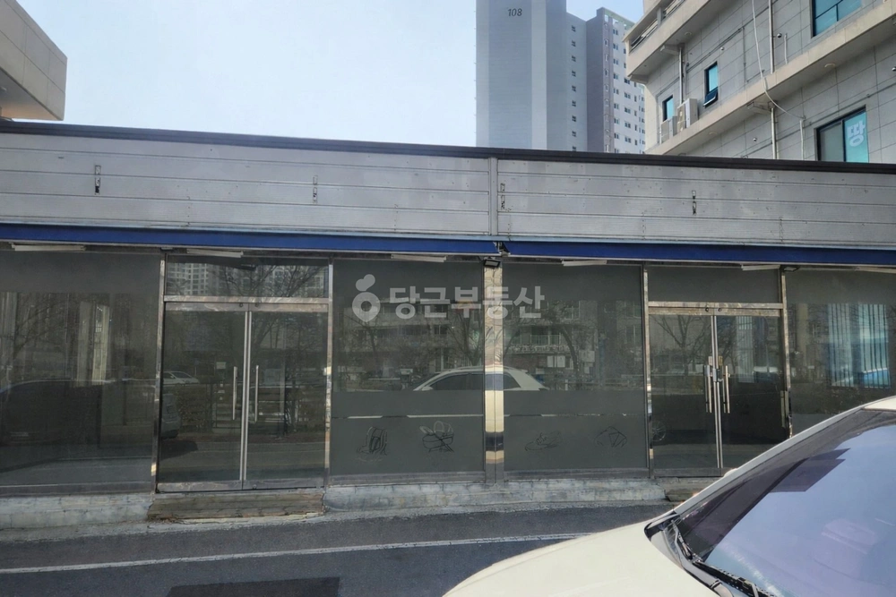전남광주통합특별시 목포시 대성동 상가 사진 1