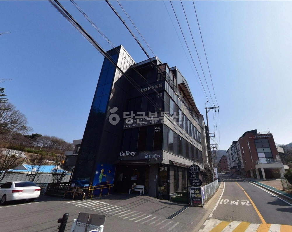 경기도 의왕시 학의동 상가 사진 1