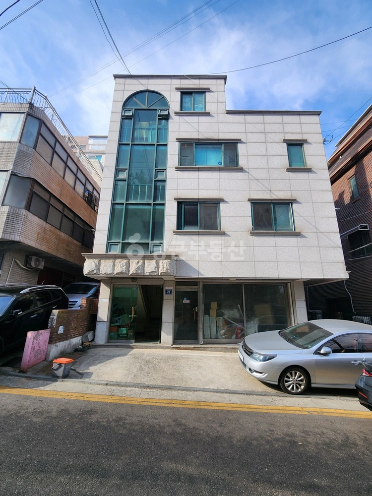 서울특별시 양천구 신정동 단독/전원주택 사진 1