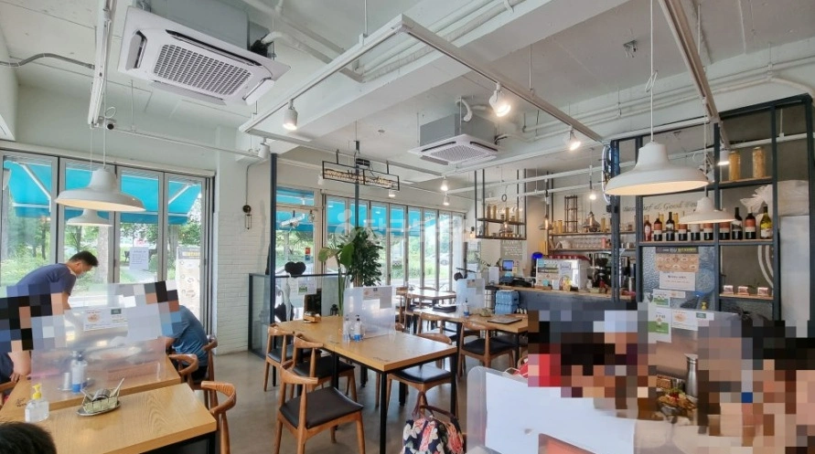 서울특별시 서초구 양재동 상가 사진 1